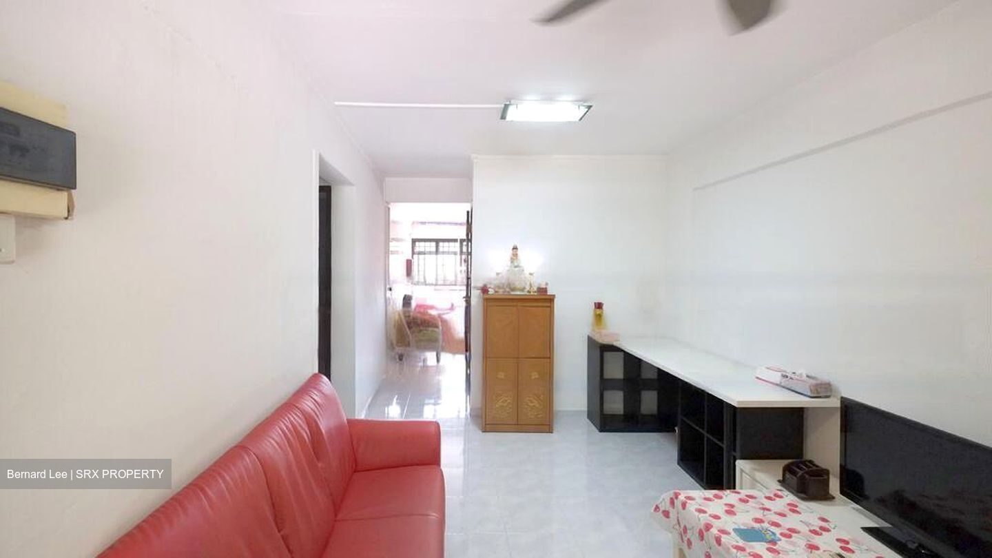 Blk 252 Yuhua Village (Jurong East), HDB 3 Rooms #480388151